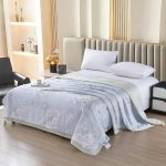 Tencel Single Quilt