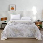 Tencel Single Quilt