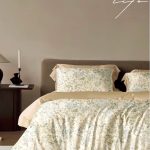 New Printed Bedsheet With 2 Pillow Covers Design