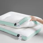 Baby Latex Pillow Design 003