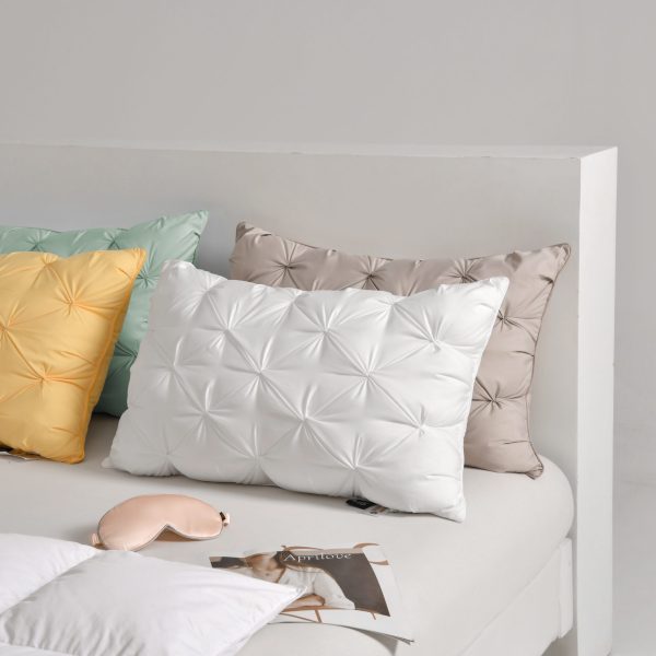 Diamond Style Pillow Design 002