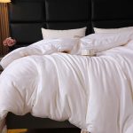 Jacquard Premium Duvet Comforter Design 002