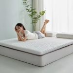 Mattress Topper Design 013