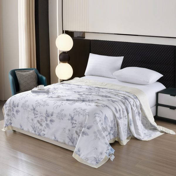 Premium Single Quilt 029