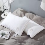 Swan Pillow Design 002 - Image 3