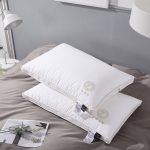 Swan Pillow Design 002 - Image 2