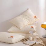 USA A+ Goose Down Pillow Design 003 - Image 5