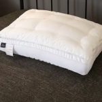 Canadian Double Layer Pillow Design 004